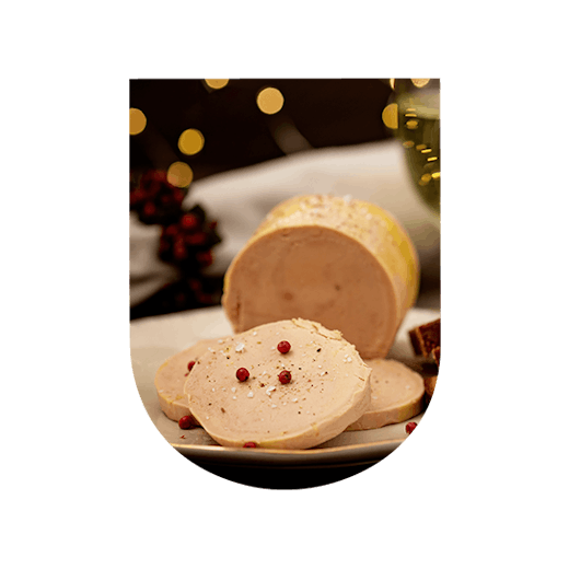 Quels vins boire avec le foie gras pour Noël